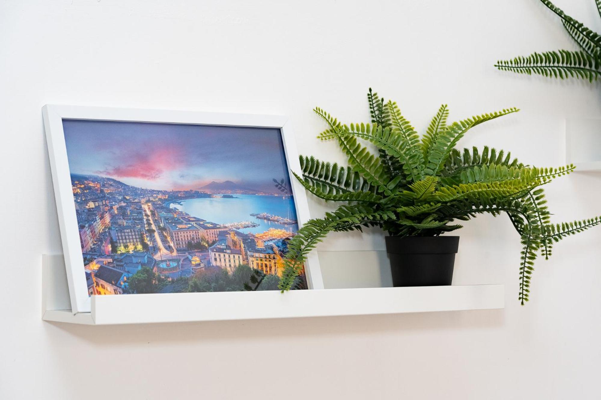 Home Smart Rent Appartamento Nei Pressi Di Via Toledo 2 Camere Da Letto Napoli Exterior foto