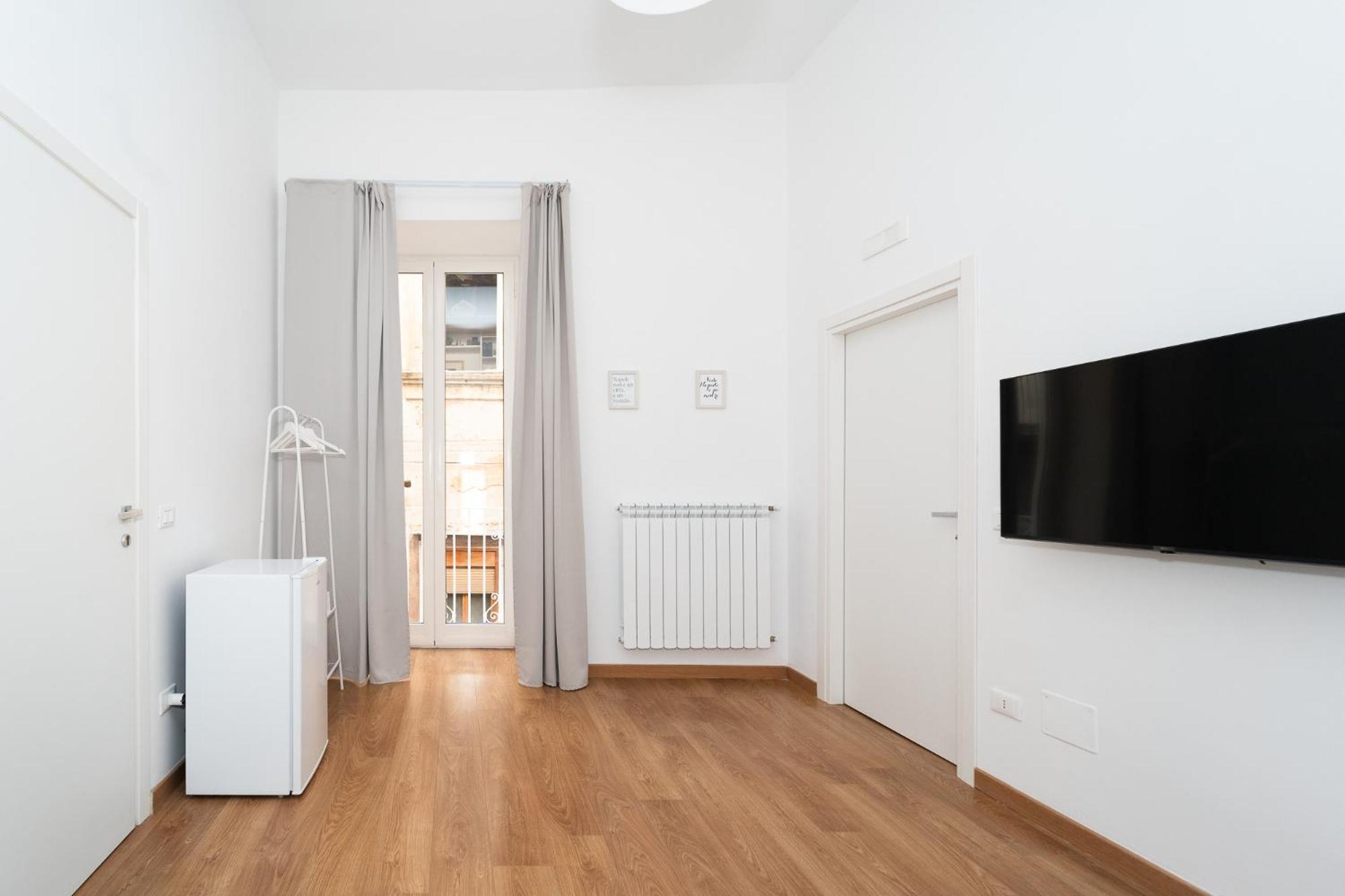 Home Smart Rent Appartamento Nei Pressi Di Via Toledo 2 Camere Da Letto Napoli Exterior foto